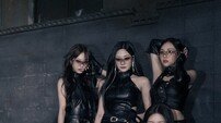위치스, 오늘 ‘뮤뱅’ 출격… ‘Run Baby Run’ 첫 무대