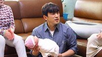 이민우, 만삭 아내 출산 준비 총력전 (살림남2)
