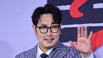 조진웅 은퇴…“배우의 길 마침표” 불명예 퇴장 [종합]