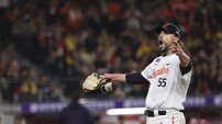 ‘독립리그 신화’ 한화 출신 와이스, MLB 휴스턴 내부 경쟁 더 치열해졌다…이마이 합류 초비상