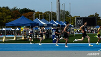 [2025 학교체육진흥회-스포츠동아 공동 기획] 도전·환희…젊은 그대 모두 열정 챔피언