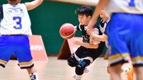 전문·생활체육 통합의 장…‘2025 전국유소년 통합 농구대회’ 열린다