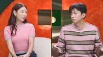 한혜진, 예측불가 러브라인에 일침…“급해지면 끝나” (누난 내게 여자야)