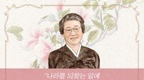 반크, 미주 여성 독립운동가 강혜원 선생 재조명…참여형 SNS 캠페인 전개