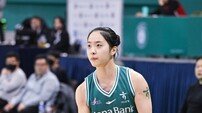 박소희 절정의 슛감! 시즌 첫 20점…‘네버스탑’ 하나은행, 5연승 [SD 부천 스타]
