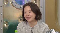 ‘대세’ 정이랑, 불경기에도 광고 3개·드라마 2개 “소원 써 붙였더니 이뤄졌다”(라스)