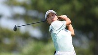 이동은 공동 7위로 내년 LPGA 투어 시드 확보…4라운드서 6타 줄인 방신실은 아쉽게 탈락