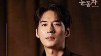 김준현, 뮤지컬 ‘여명의 눈동자’ 최대치 변신 …관객 울렸다
