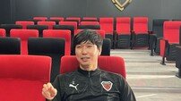 “리그 4위, ACL 16강행 확정…포항은 영원히 강하다” 김성재 스틸러스 수석코치 인터뷰