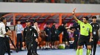 ‘EPL 출신’ 명장도 스타도 절레절레…포옛 이어 린가드까지 분노케 한 K-심판, 이래도 문제 없다고? 이들의 감정이 곧 K리그 & 한국축구 향한 인식, 글로벌 K리그 장애물이 된 판정 논란