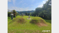 고양시, 향토유산에 ‘심봉원 묘·신도비’ 신규 지정