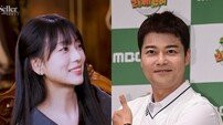 ‘지수 친언니’ 김지윤, 전현무 만난다