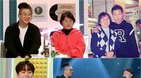‘윤후 아빠’ 윤민수, 엄마도 모른 이혼 “알아서 할 일” (불후의 명곡)