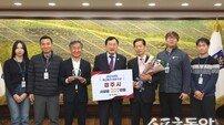 경주시, 2025년 경북 축산업무 종합평가 ‘최우수’