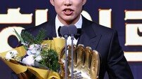 “송성문, 다음주 주목해야 할 이름…최소 5개팀 관심” ESPN 기자 언급