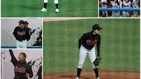 “어떻게든 여기서 막아야 해” 김온아, 팀 최대 위기 막을까 (야구 여왕)