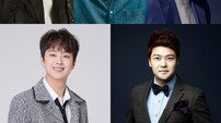 김숙·박보검·전현무·이찬원·김종민·김영희·붐…‘KBS 연예대상’ 대상 후보 7인[공식]