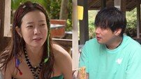 ‘5살 차’ 최다니엘♡박지민, 여행 예능 인연? “잘생겨보여” 고백 (위대한 가이드)