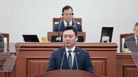 무안군의회, ‘RE100 산업단지 특별법’ 제정 건의안 채택