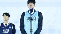 피는 못 속이네! 데뷔하자마자 임팩트…“농구인 2세 타이틀, 부담감이자 원동력” [SD 바스켓볼 피플]