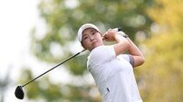 ‘8월 투어카드 획득+시즌 2승’에도 “올해 점수는 70점”이라는 김민솔, “내 꿈은 LPGA 명예의 전당 입성”