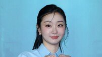 ‘대홍수’ 김다미 “모성애 연기, 내가 할 수 있을까 걱정했다”