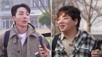 로이킴, 이런 캐릭터였어?…존박 찾던 곽튜브 잡도리 폭주 (전현무계획3)