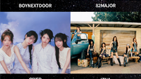 보이넥스트도어·82메이저·QWER·이즈나 ‘디 어워즈’ 2차 라인업