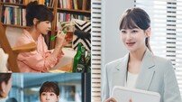 ‘아기가 생겼어요’ 오연서, ‘능력 만렙’ 커리어우먼으로 컴백