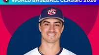 미국 WBC 대표팀 ‘우승 정조준’→‘올스타’ 라이언-홈즈 합류