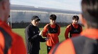 변하는 동계전지훈련 패러다임, 태국 대세에도 늘어나는 유럽행…연습경기 퀄리티와 짧지만 굵은 해외 경험에 효과 ‘톡톡’