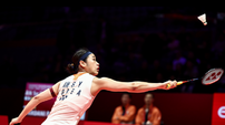 안세영, 미야자키에 2-0 완승거두며 월드투어 파이널스 4강 확정…‘셔틀콕 여제’는 ‘신성’에게 승리를 허락하지 않았다
