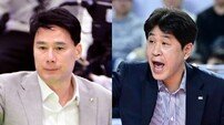 [SD 수원 인터뷰] ‘선두’ 도로공사 추격하는 현대건설 강성형 감독, “어려운 경기 될 것”→도로공사 김종민 감독도 “현대건설은 가장 안정적 ... 