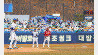 KBO 피치클락, 2초 더 빨라진다…주자 없을 시 18초·있을 시 23초