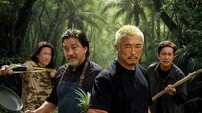 ‘주방’ 넘어 ‘야생’까지.. 에드워드 리X추성훈 ‘셰프와 사냥꾼’ K푸드 예능 빅매치 참전