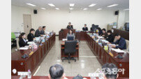 고양특례시의회 예산결산특별위원회 ‘상임위 심사결과 존중’