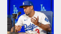 ‘WS 우승 원했나?’ 디아즈, 5년 제안 거절 후 ‘3년 제시 LAD’ 선택