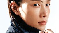 강렬 김연경 “인쿠시와 커플상, 욕심 나” [화보]