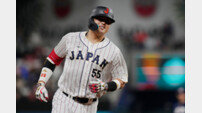 ‘2년 총액 503억5000만원’ NPB 통산 246홈런 거포 무라카미, 시카고 화이트삭스와 계약 합의