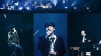 규현, ‘오케스트라→미니 뮤지컬’ 단독 콘서트 성료