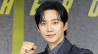 ‘캐셔로’ 이준호 “먹는 초능력 사랑해…재산 다 쓸 것”