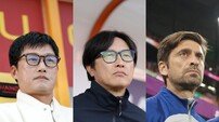 사령탑 연쇄 이동의 조짐?…이정효 나간 광주, 벤투 사단 수석코치 데려오려는 제주, 국내 사령탑 선임 박차 가하는 울산