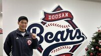 “못하면 내려간다→이 맛에 야구한다” 퓨처스 트로피만 3개…두산 홍성호, 이제 1군 트로피 정조준 [SD 인터뷰]