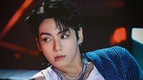 방탄소년단 정국 유튜브 400만, 혼자서도 월드투어급