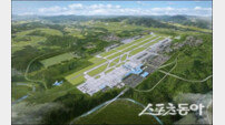 의성군, 대구경북신공항 민항 계획에 화물터미널 ‘대환영’