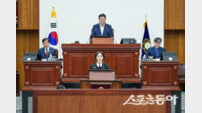 김소현 경주시의원, ‘2025 지방자치 평가 의정·정책 대상’ 우수상 수상