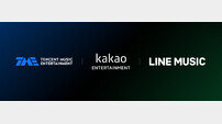 카카오엔터테인먼트, K팝 차트에 ‘아시아 표준’ 세운다