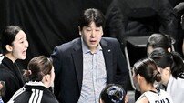 [SD 장충 인터뷰] 0-2를 3-2로 바꾼 한국도로공사 김종민 감독, “(김)세빈아, 양보하지 마! 더 욕심내!”…GS칼텍스 이영택 감독, “레이나 의지는 강했는데”