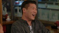 서장훈, 찐팬과 소주 데이트서 울컥 “선수 시절 외로운 싸움이었다” (최애와의 30분)