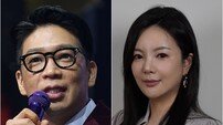 MC몽, 차가원 불륜 의혹 부인…“카톡 조작” 폭로 맞불[SD이슈]